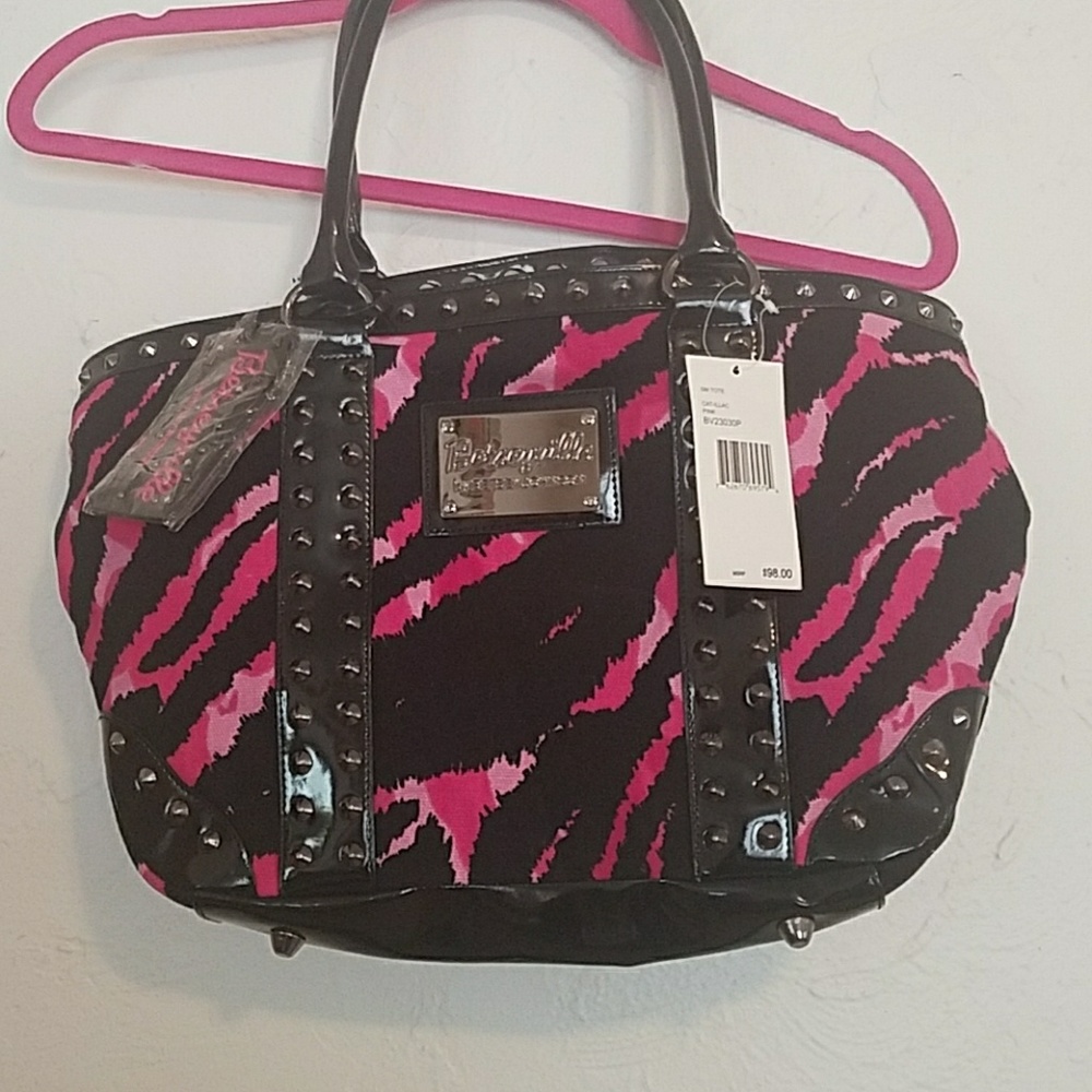 Betseyville purse